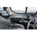 TOURIST PASSENGERS BUS KIA GRANDBIRD DIESEL 13.0L 2012